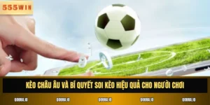 Kèo châu Âu